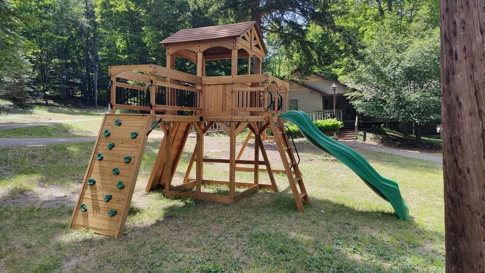 Play Structure