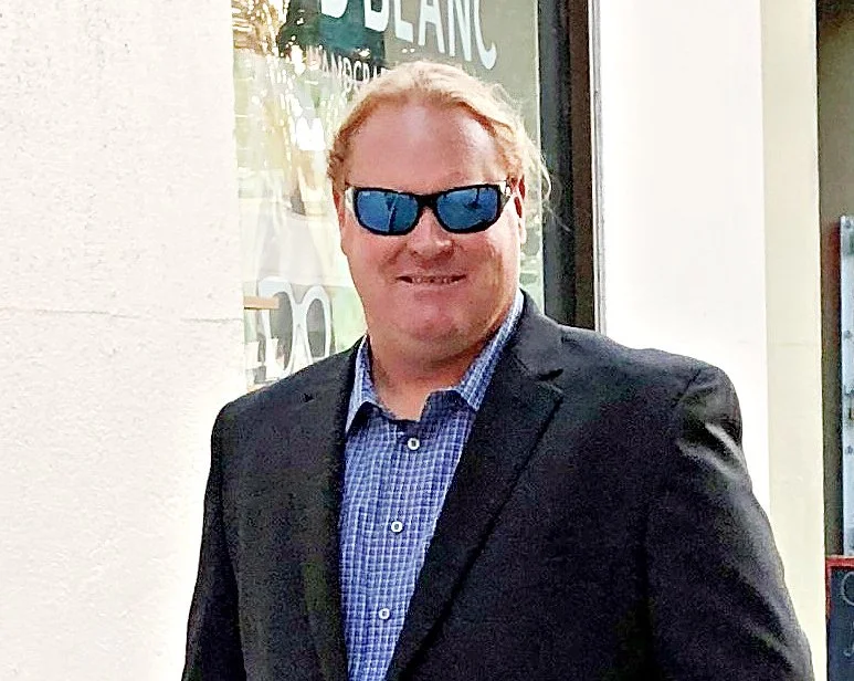 Mike Wagner, UCCR Board of Director