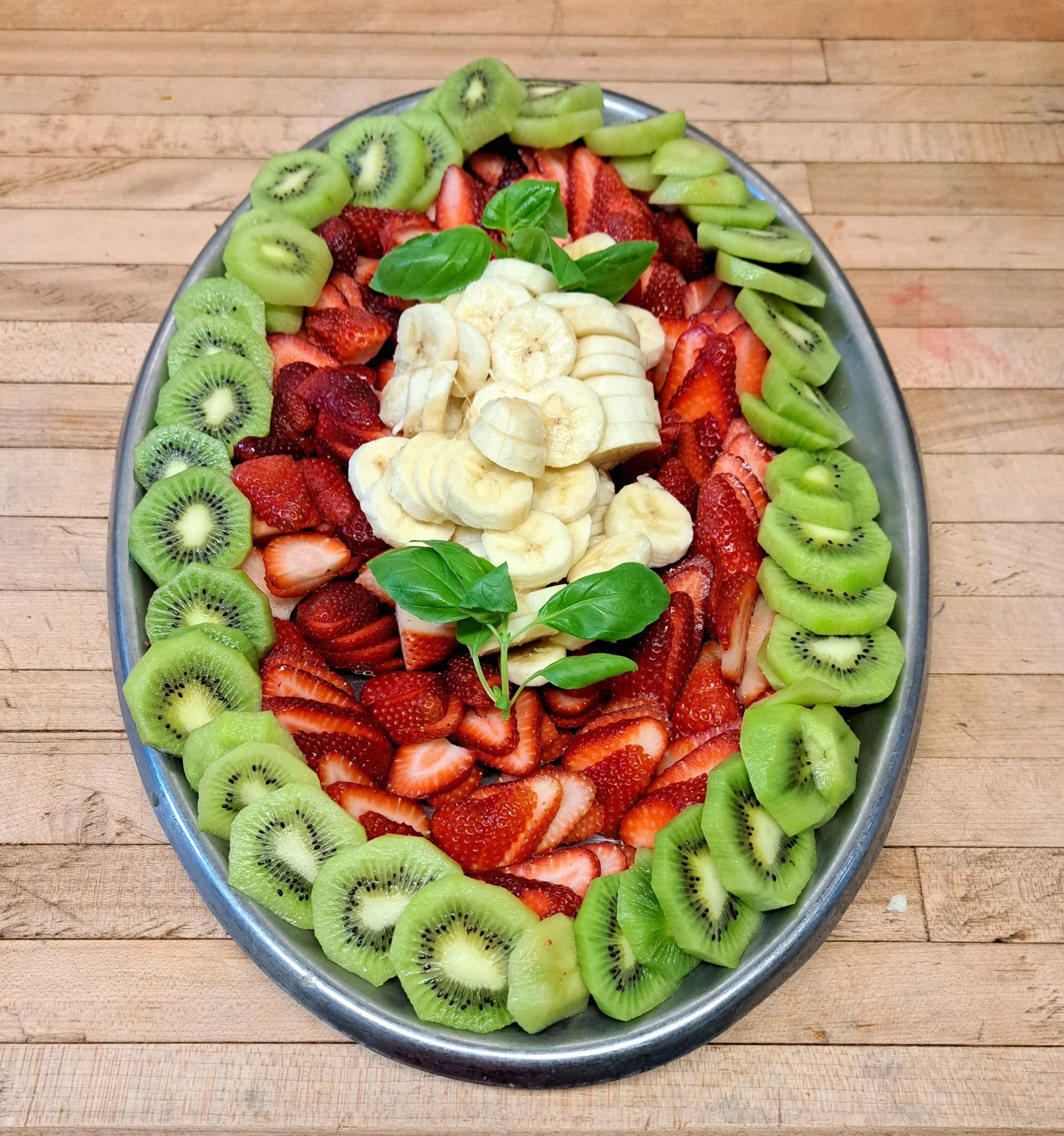 Fruit Tray