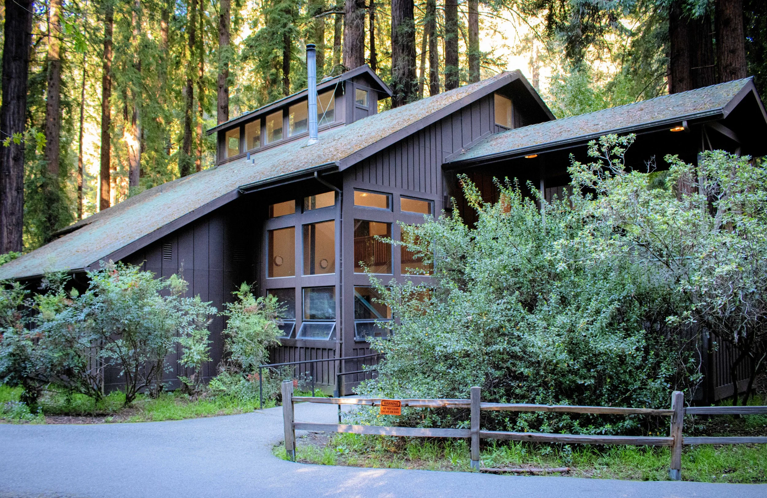 Cary Lodge