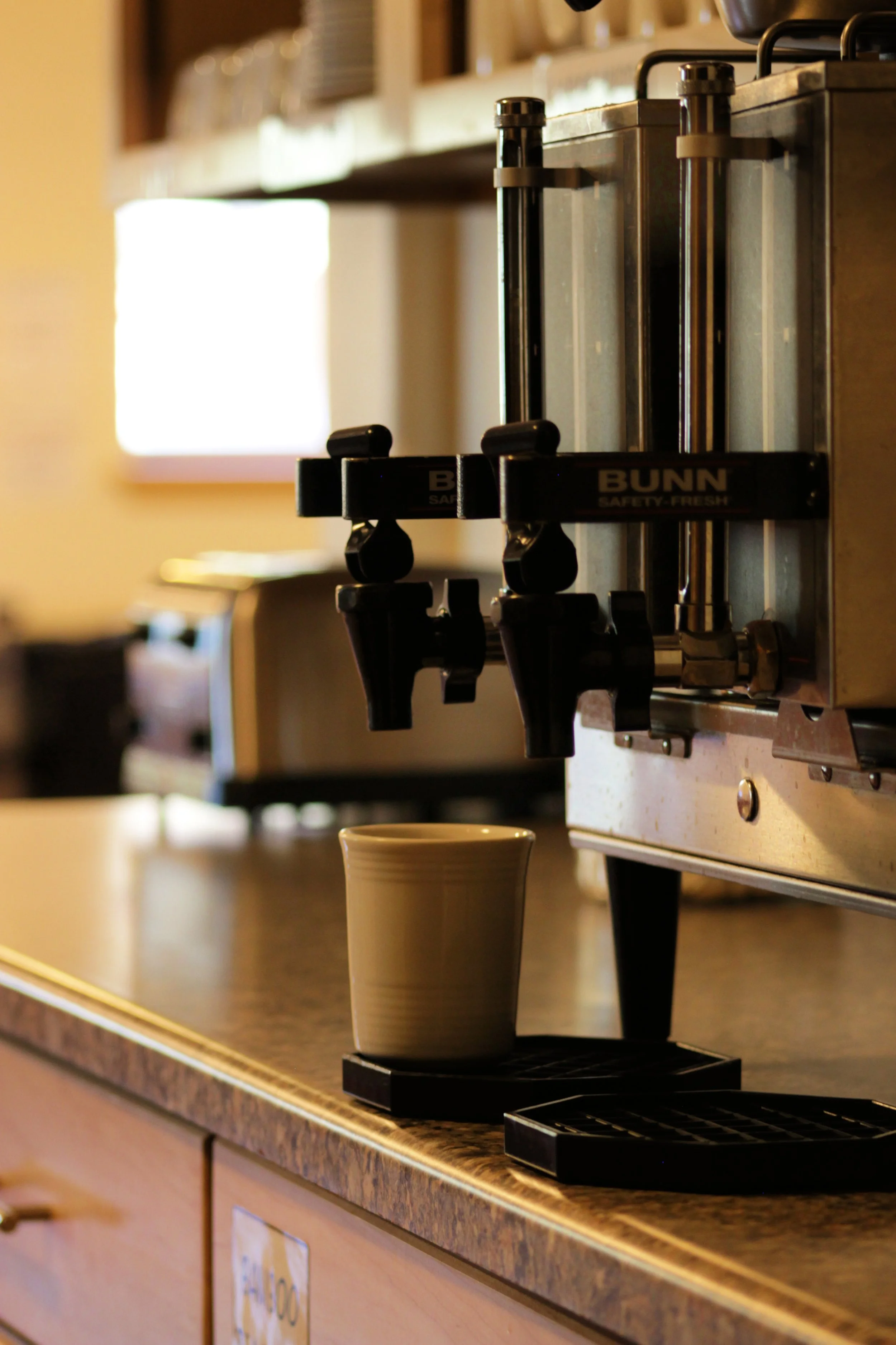 Coffee