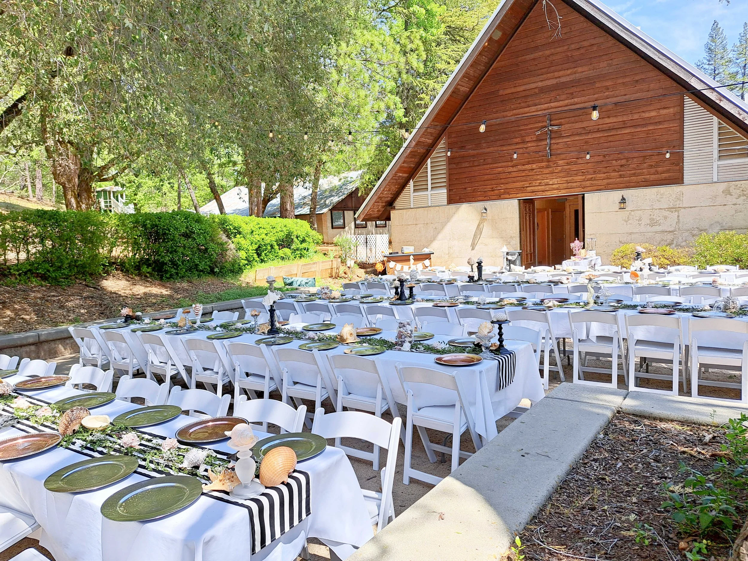 Outdoor Event