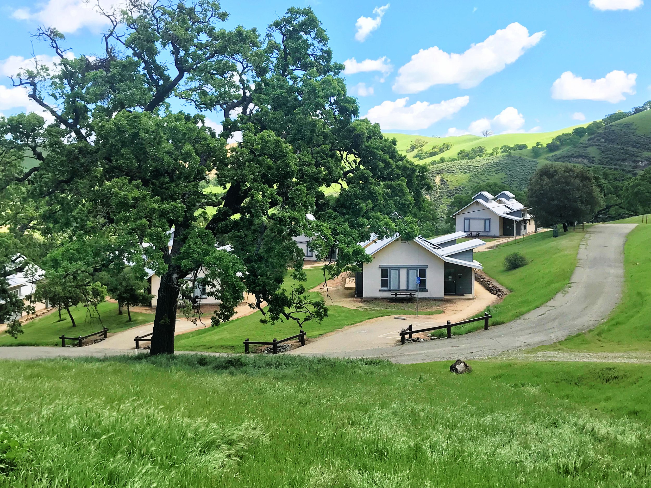 Cabins