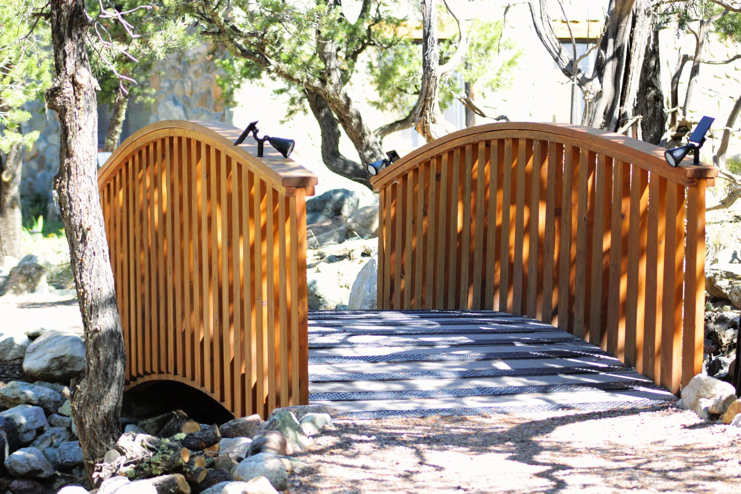 Bridge Path