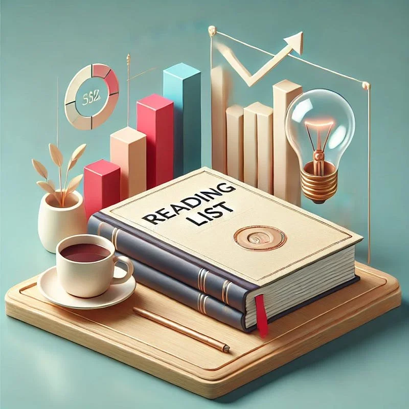 Top 15 Best Books on Venture Capital: From Beginners to Advanced to New Trends in VC for 2025