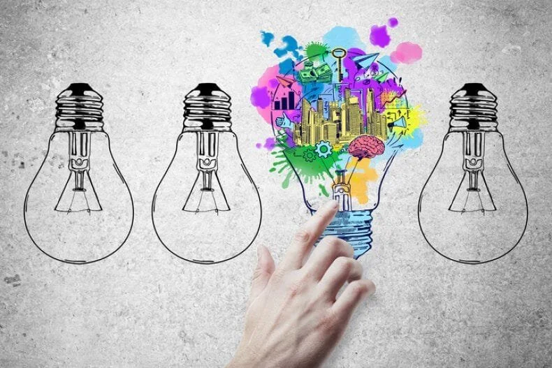 Why Every VC Should Share the Ideas They Want to Back