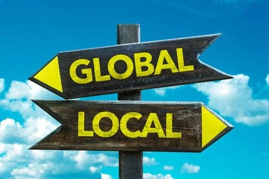 We Are Not “Local Players” Anymore — We’re Global Players Who Happen To Call MENA Home