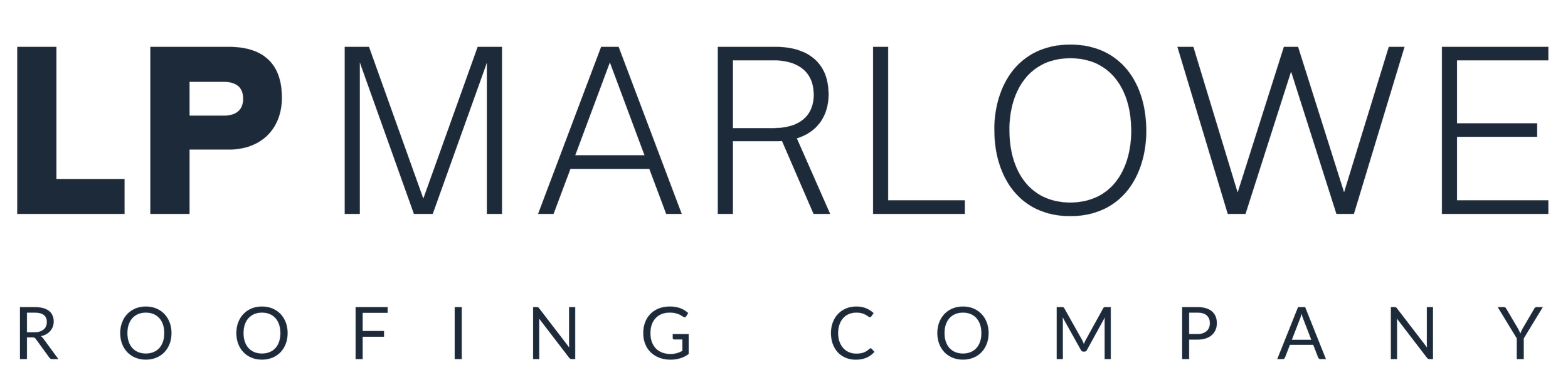 LP Marlowe Roofing