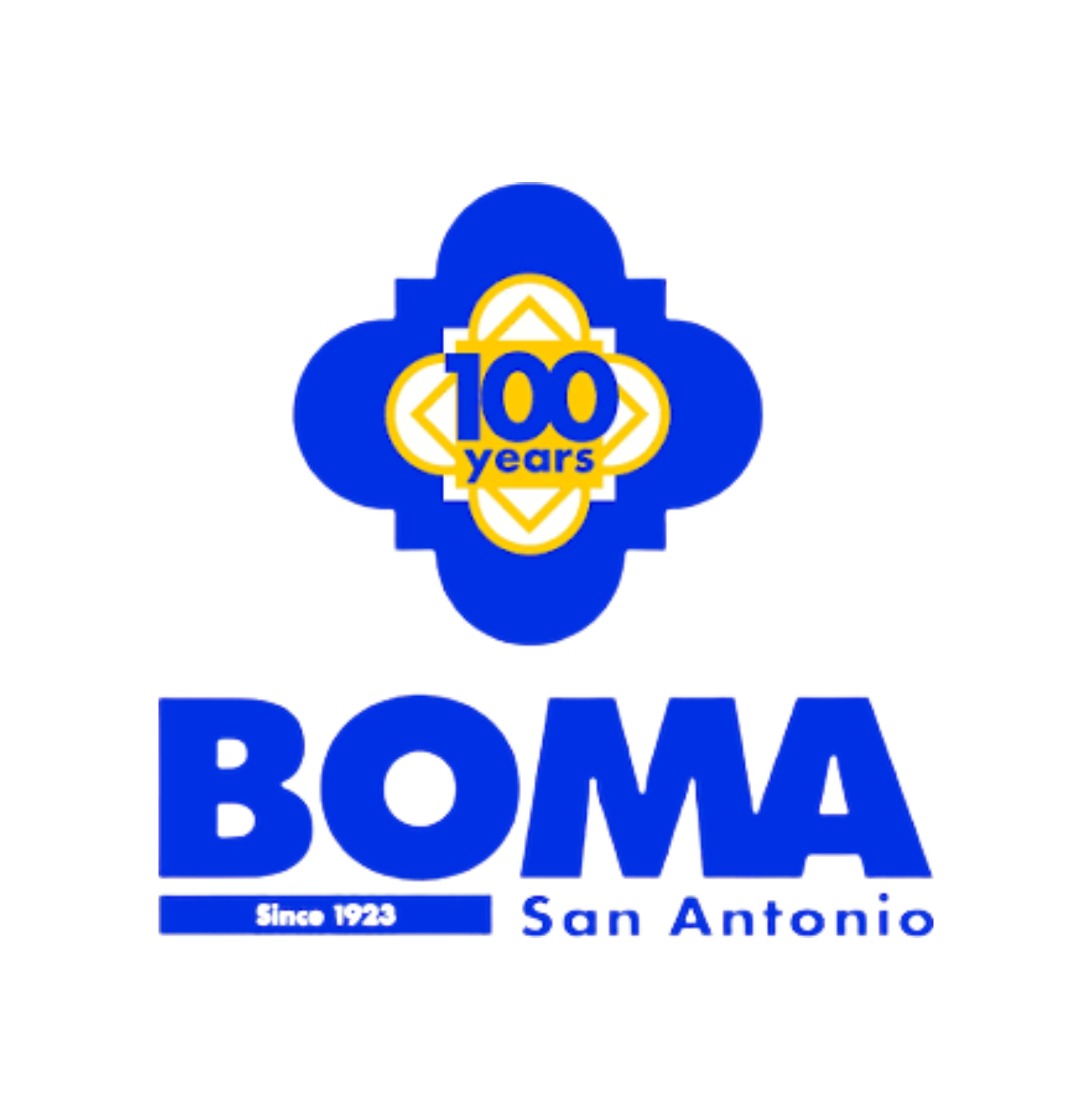 BOMA San Antonio Logo