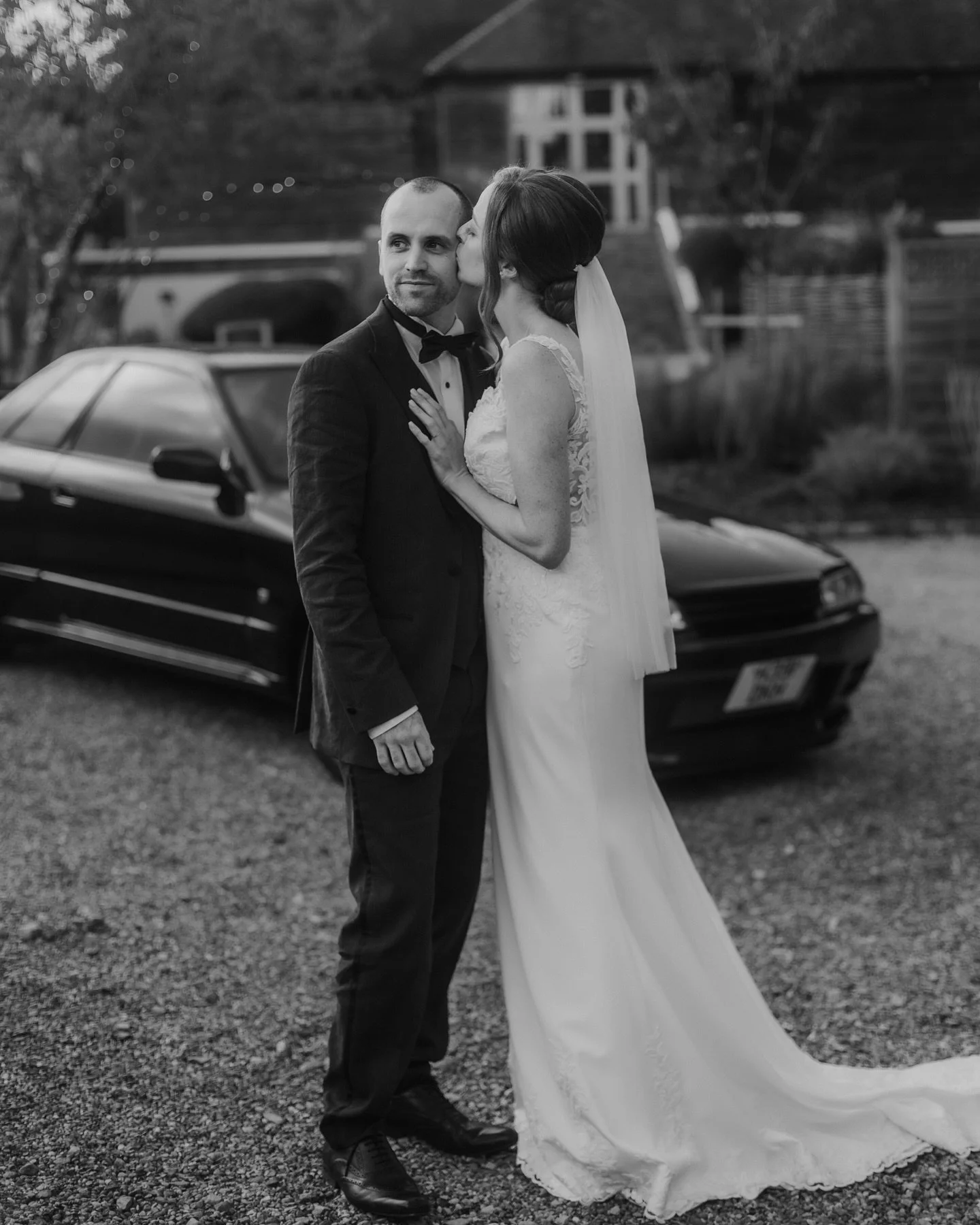 Zoe &amp; Alex

Cheers to one year! This amazing duo just celebrated their 1st wedding anniversary with a cozy weekend getaway &mdash; a perfect escape to mark their first chapter together. 

From the start, they&rsquo;ve shown us what true love look