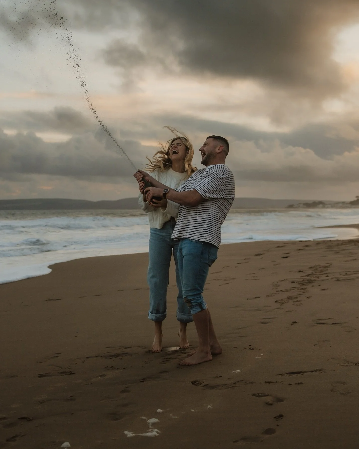 𝗛𝗮𝗽𝗽𝘆 𝟮𝟬𝟮𝟲✨

The first post of the year had to go to this wonderful couple. I should have shared this sooner, but life got busy and last year was a bit of an emotional rollercoaster. That&rsquo;s a story for another time.

Ryan first got in 