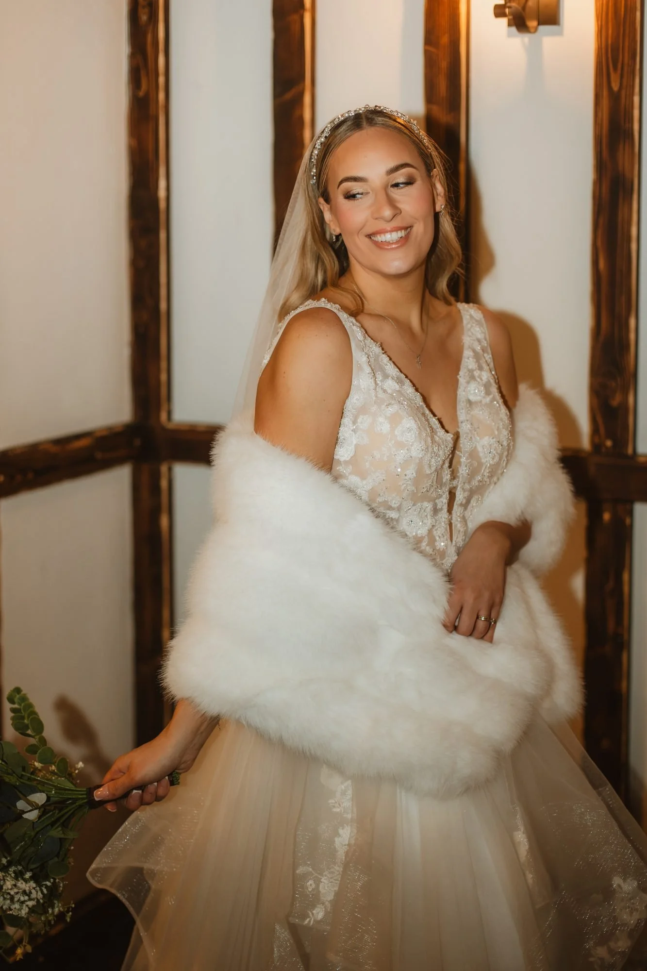 Off-Peak Weddings: The Case for Autumn, Winter and Midweek
