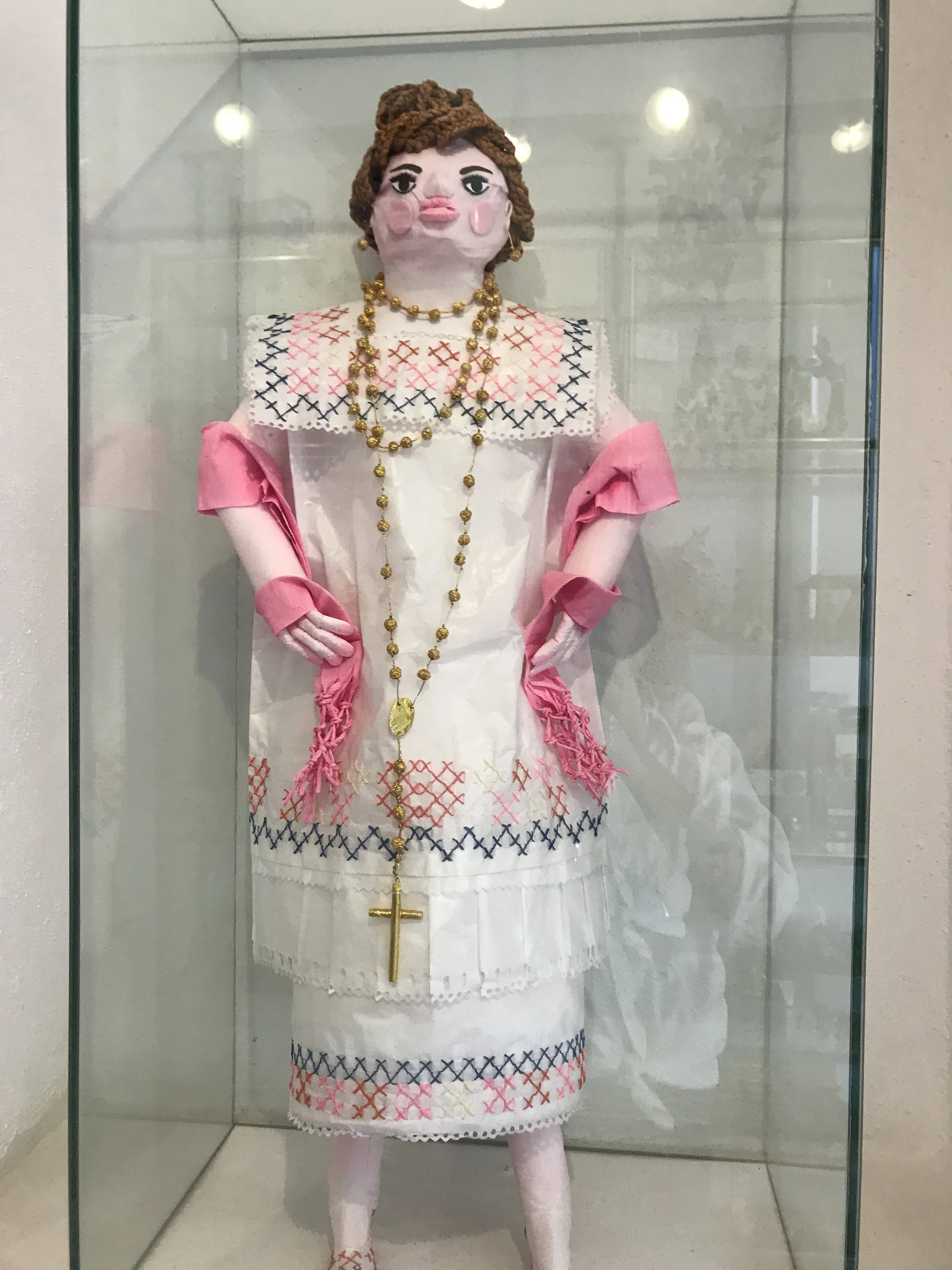 Toy Museum in San Miguel de Allende