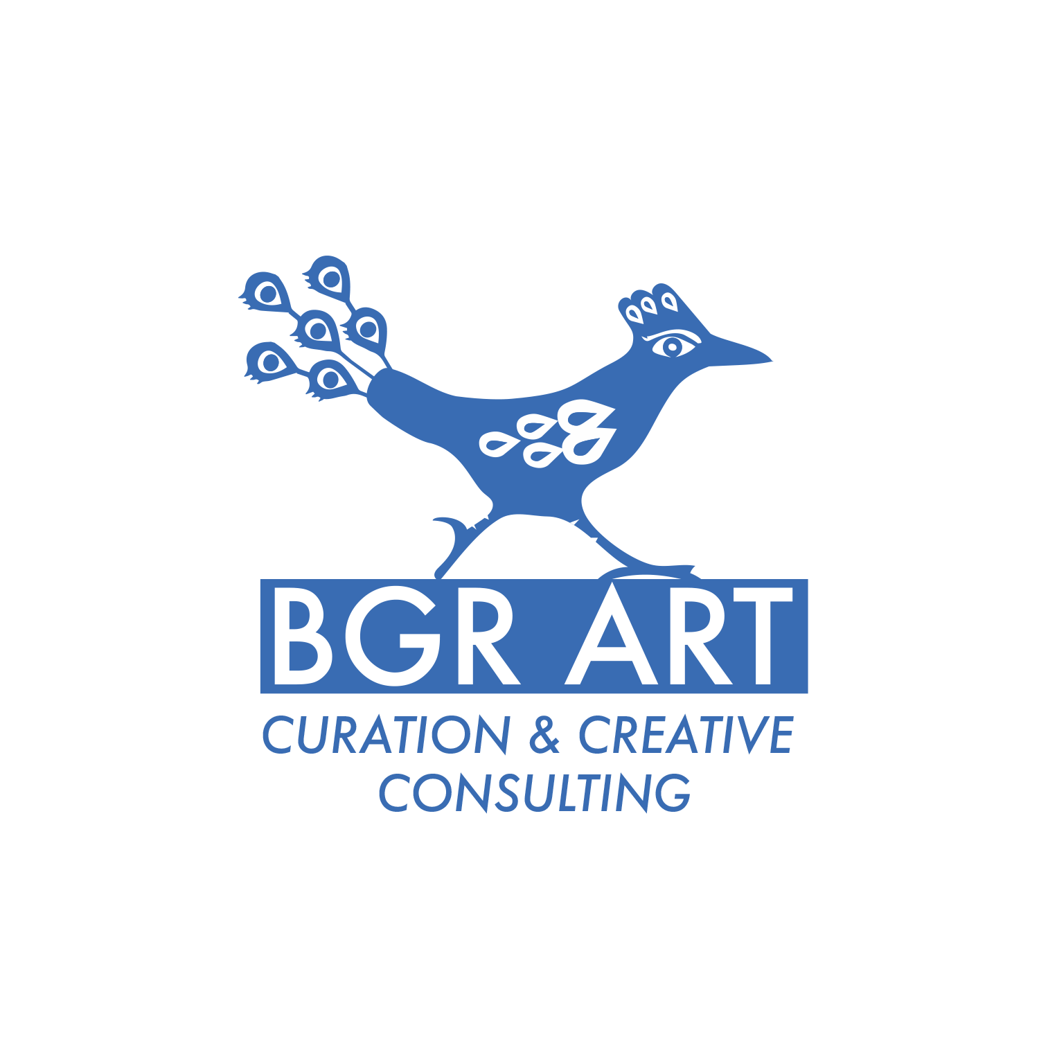 BGR ART • Curation &amp; Creative Consulting