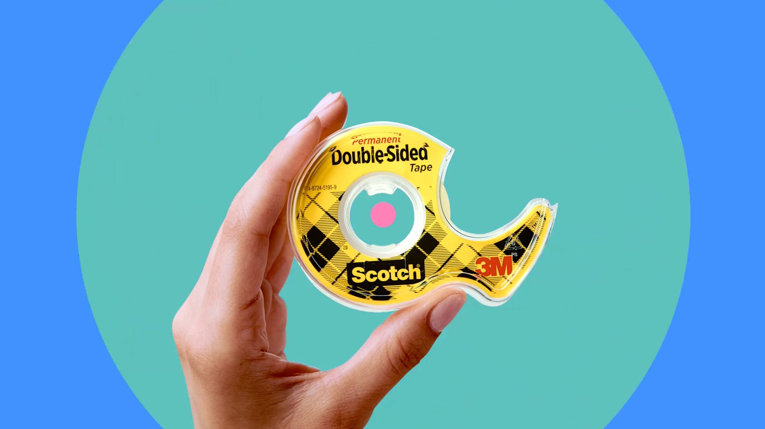   Campaign, Digital, Strategy, Video, Home, Lifestyle, 3m  Making it stick for Back to School