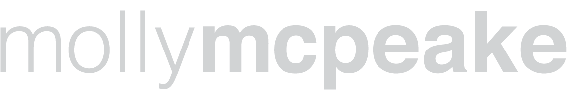 molly mcpeake design