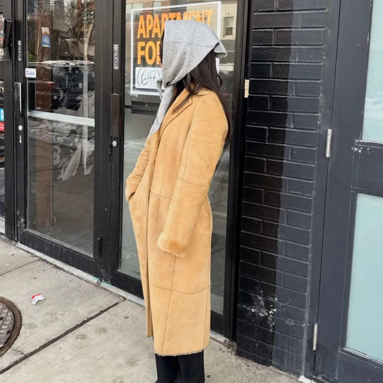 This coat!!!!!!!!

#ootd #dailystyle #winterstyle #winterfashion #minimalfashion