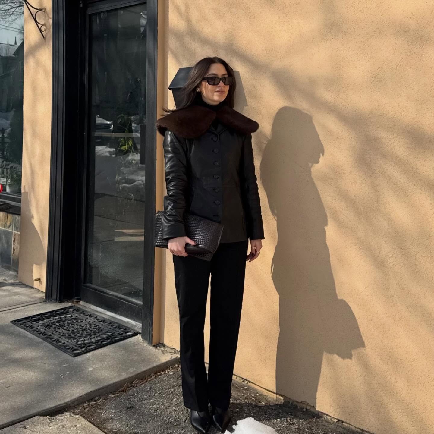 Fkn freezing!

#ootd #dailystyle #winterstyle #winterfashion #minimalfashion