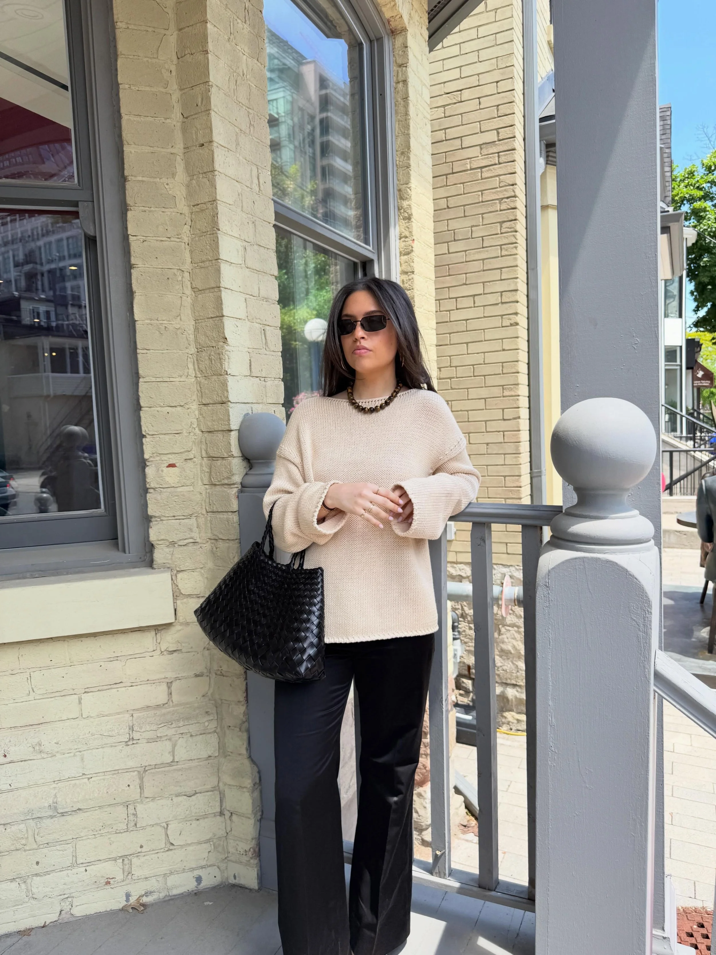 hi!!! back on the feed hallelujah!

#ootd #dailystyle #summerfashion #summerstyle #springfashion