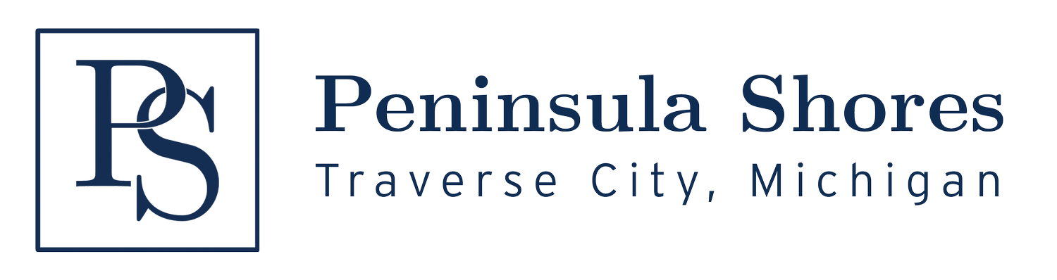 Peninsula Shores