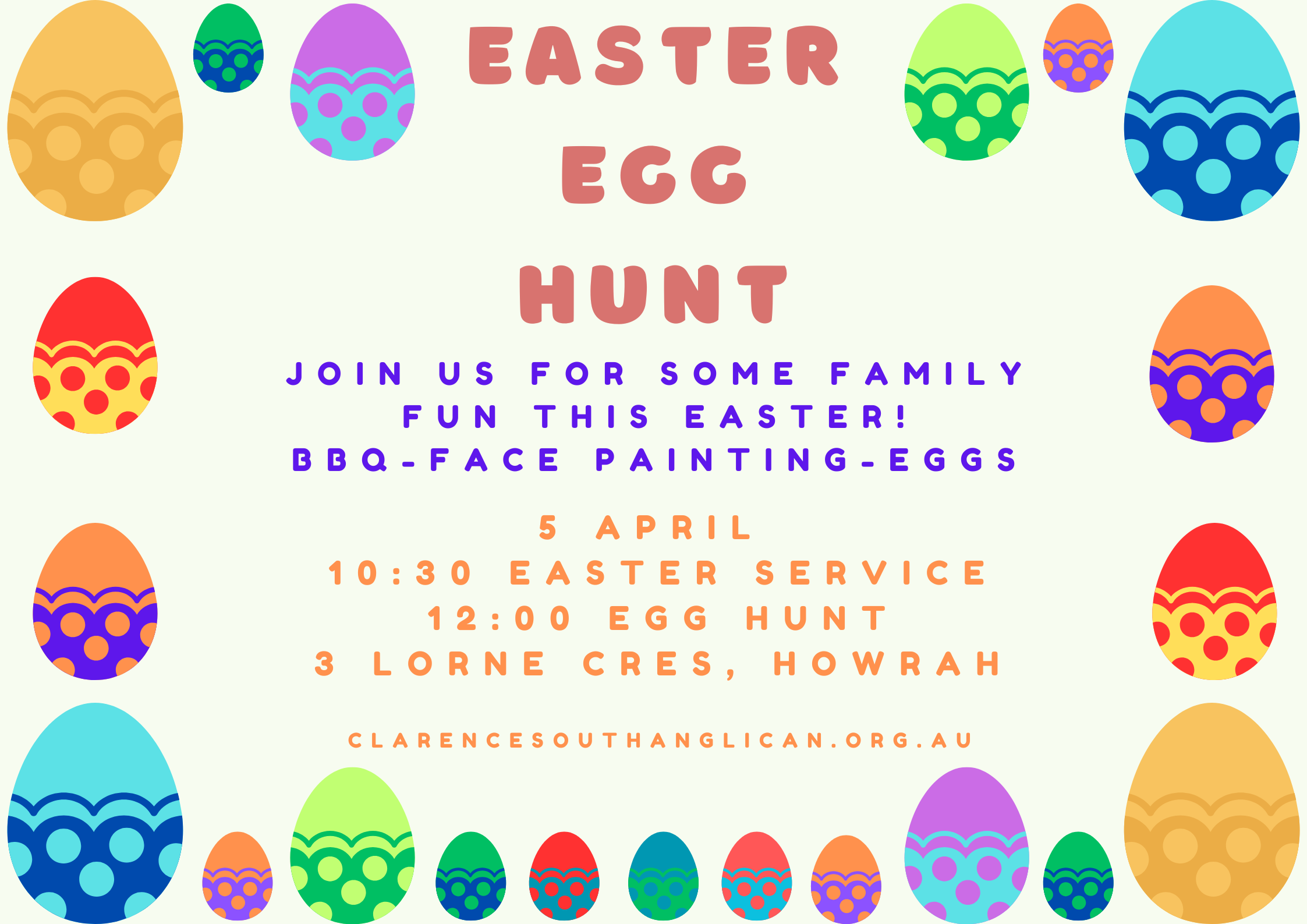 Easter Sunday