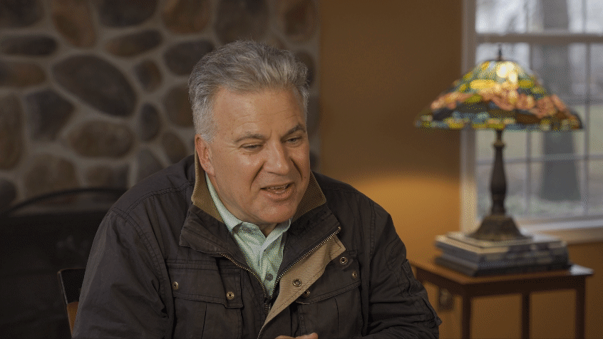 Platinum Blazing - Short Doc