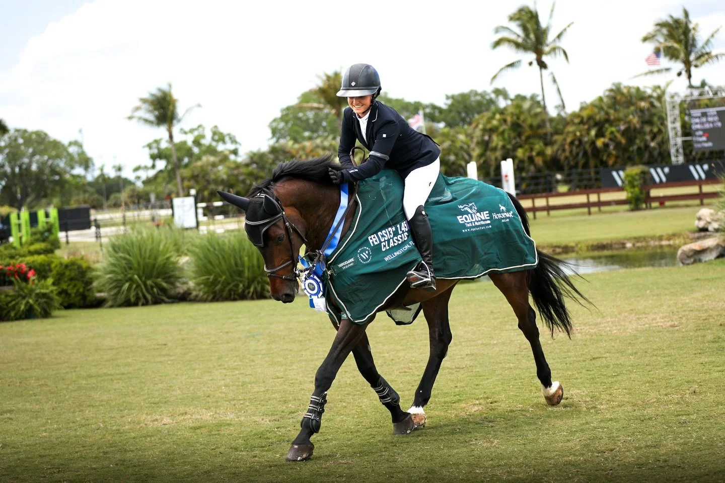 FireHorse Celebrates Winning Ways of Protected Horses