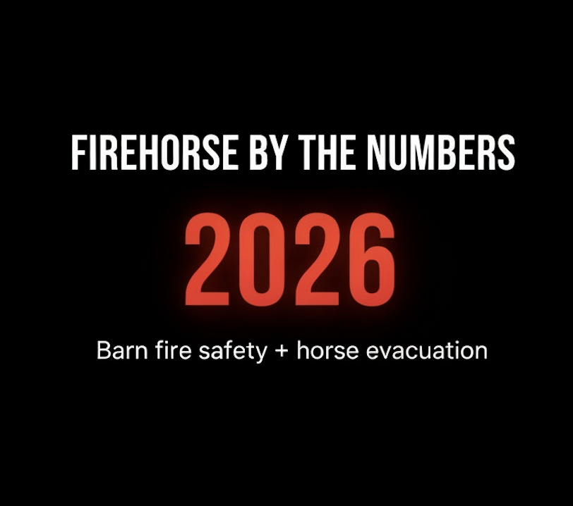 FireHorse by The Numbers: 2024–2026