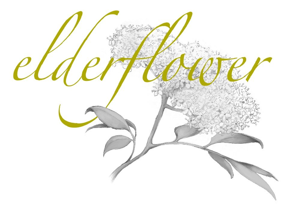 elderflower    
