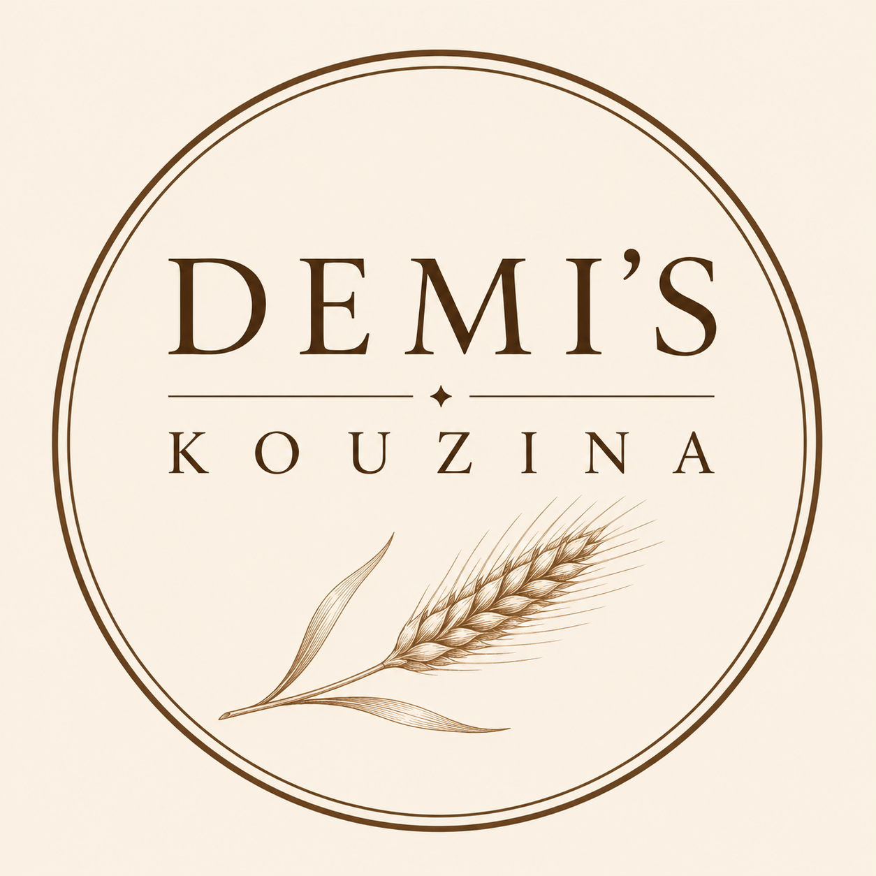 Demi’s Kouzína 