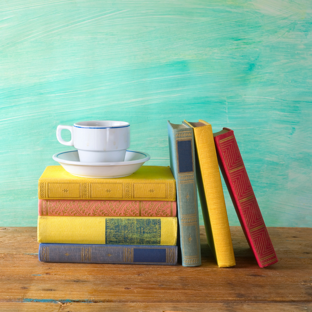 The Steady Writer: An 8-Week Writing Course for Structure, Craft, and Consistent Output