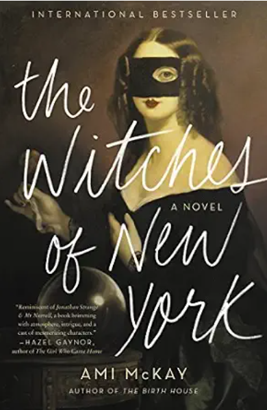 best witchy books witch books magical realism books books about witches feminist fantasy books witch fiction magical realism novels books like Practical Magic atmospheric fantasy books witchy book recommendations books fiction books about witches
