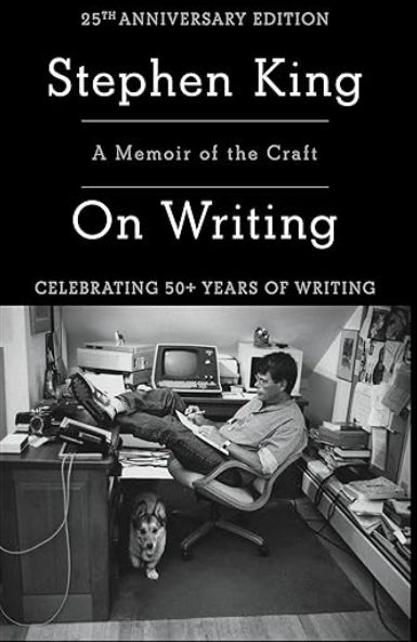 On Writing The Writing Life The Mindful Writer Writing as a Way of Life Several Short Sentences About Writing Metaphors We Live By I Is an Other writing creativity observation