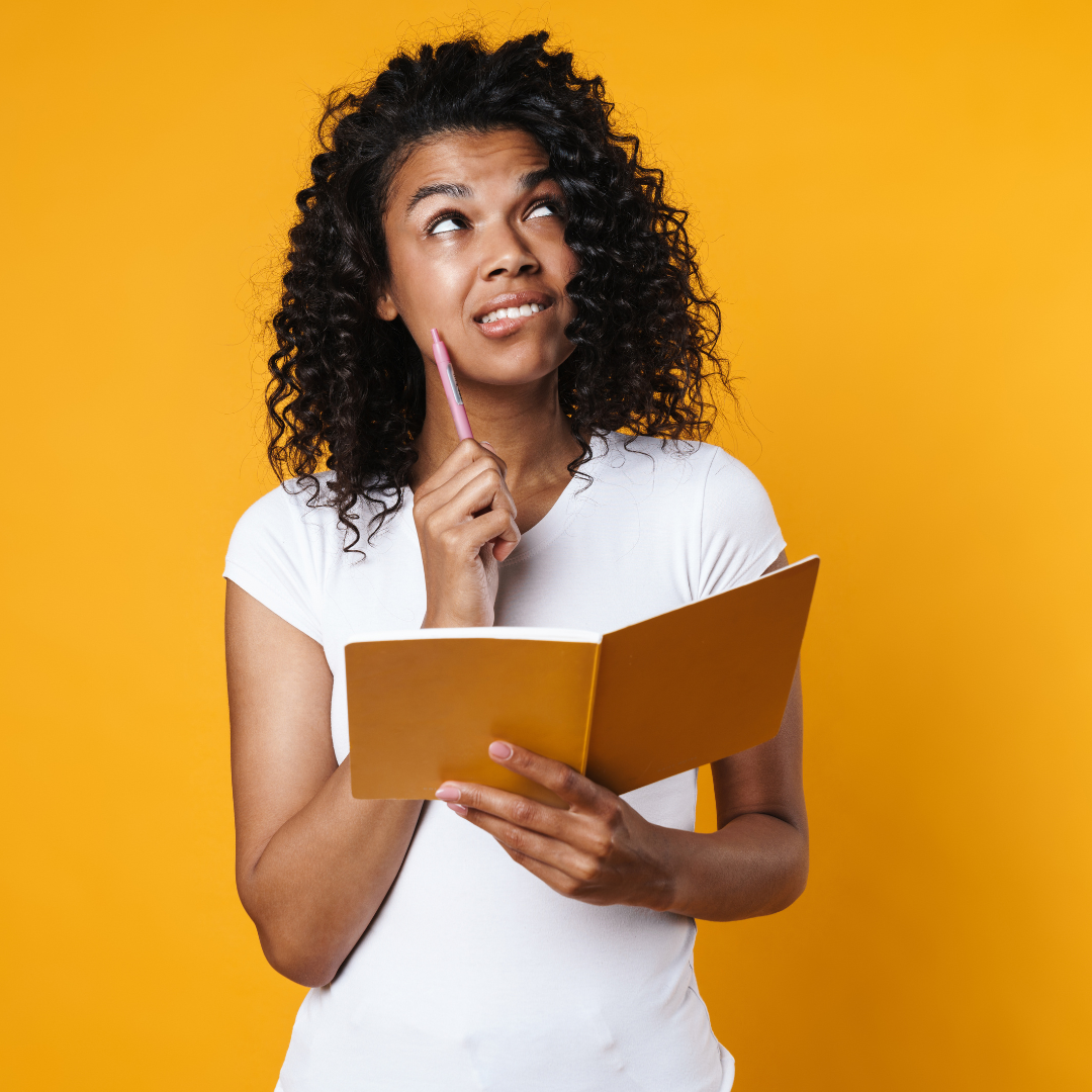 How to Start Writing a Book When You’re Overwhelmed by the Idea — A ...