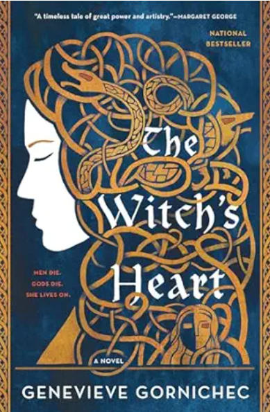 best witchy books witch books magical realism books books about witches feminist fantasy books witch fiction magical realism novels books like Practical Magic atmospheric fantasy books witchy book recommendations books fiction books about witches
