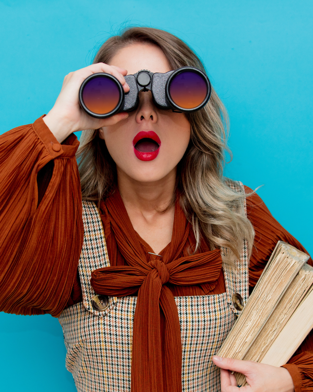 Seven Ways to Build Your Online Presence as an Author (With an Action Plan)