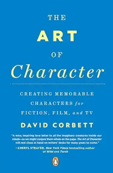 character development books plot structure books books about storytelling writing books for authors fiction writing tips