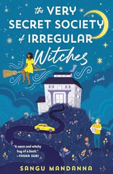 best witchy books witch books magical realism books books about witches feminist fantasy books witch fiction magical realism novels books like Practical Magic atmospheric fantasy books witchy book recommendations books fiction books about witches