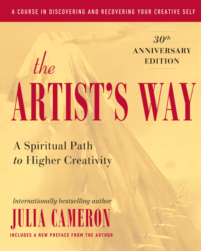How to Navigate The Artist’s Way by Julia Cameron: Insights, Tips, and What to Expect