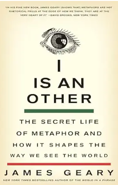On Writing The Writing Life The Mindful Writer Writing as a Way of Life Several Short Sentences About Writing Metaphors We Live By I Is an Other writing creativity observation