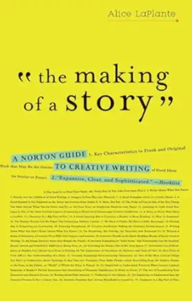 books every writer should read Stephen King On Writing Reading Like a Writer The Making of a Story Steering the Craft The Science of Storytelling The Elements of Style The Anatomy of Story