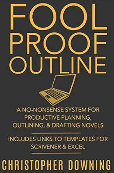 writing craft books story planning books outlining methods Save the Cat Writes a Novel Snowflake Method Outlining Your Novel