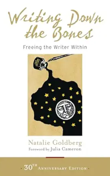 books on metaphor writing inspiration books writing life books writing philosophy books best writing books books every writer should read Bird by Bird The War of Art Writing Down the Bones