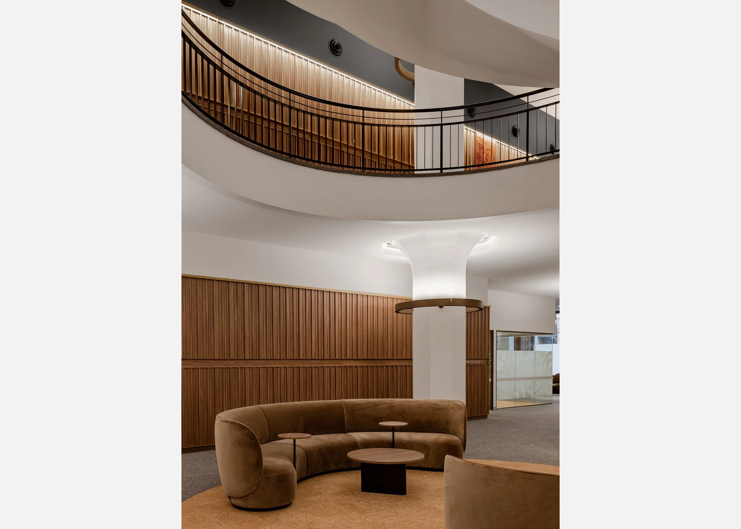 Downing Centre  /  MPA  /  Architectus  /  Rusty Crawshaw