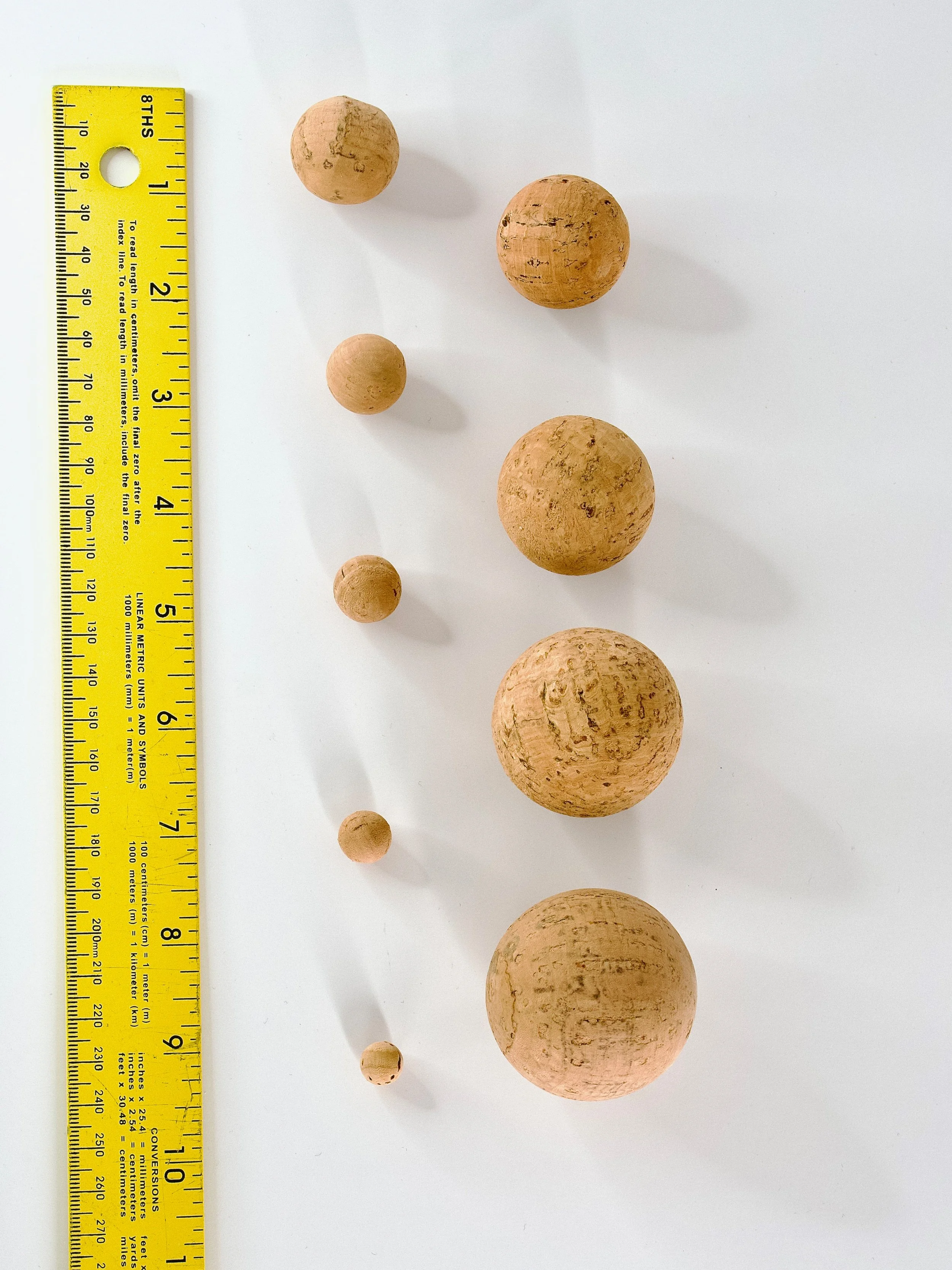 9-Piece Premium Massage Ball Set