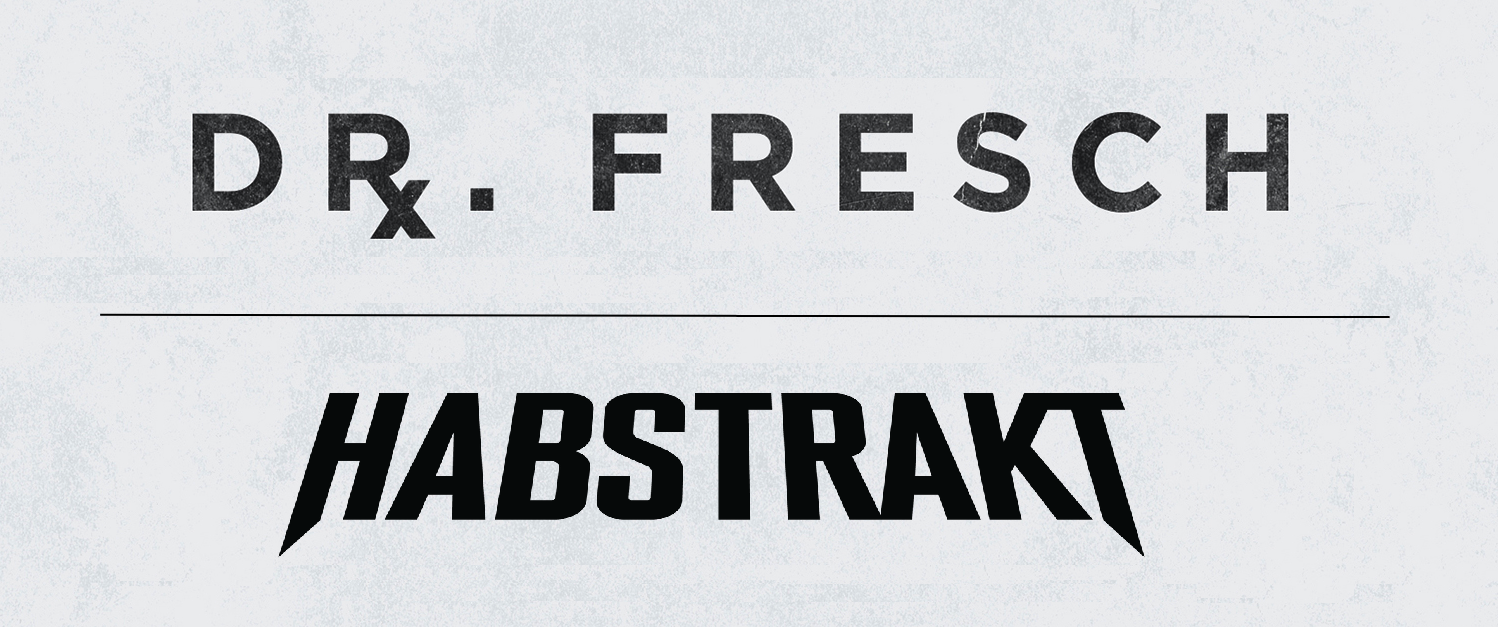 Dr. Fresch x Habstrakt Co-Headline Spring Tour 2024