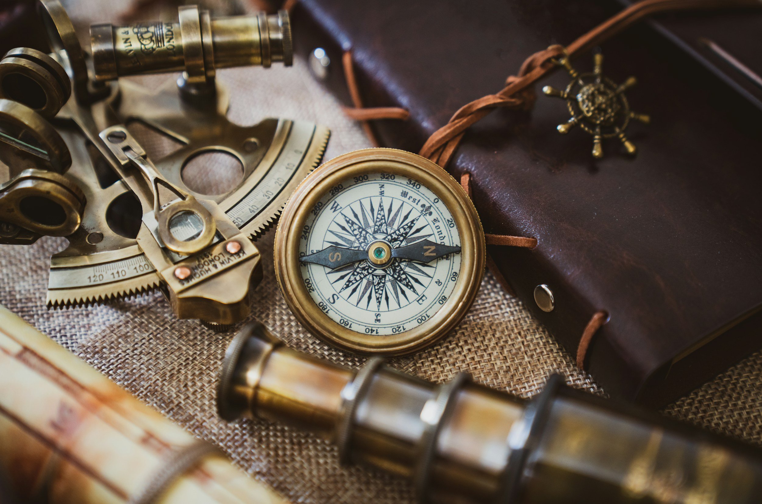 The Journey Of Finding Purpose: Uncovering The Why