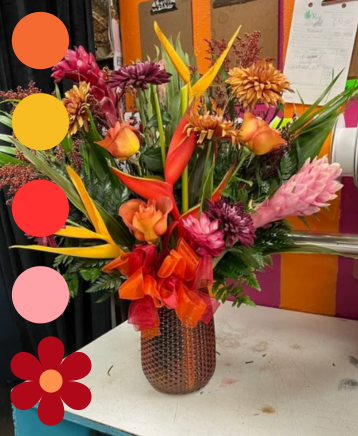 Tropic Like It’s Hot