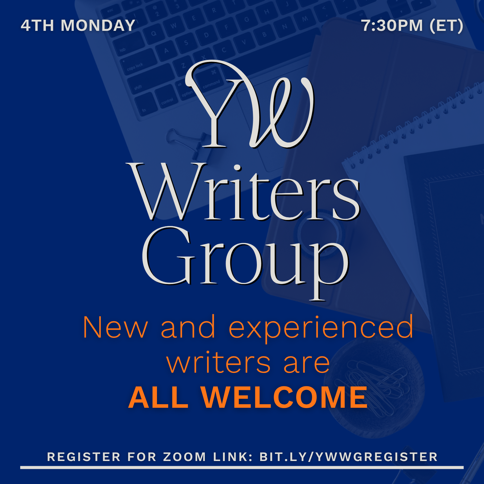 YaleWomen Writers Group