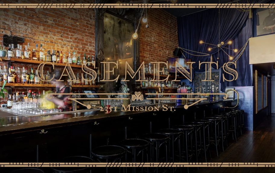 Yale Women SF Happy Hour